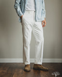 Barnstormer 1958DF Dress Fatigue - White