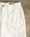 Barnstormer 1958DF Dress Fatigue - White