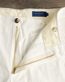 Barnstormer 1958DF Dress Fatigue - White
