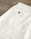 Barnstormer 1958DF Dress Fatigue - White
