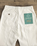 Barnstormer 1958DF Dress Fatigue - White