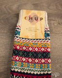 CHUP Socks Cotswolds - Bone