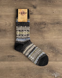 CHUP Socks Hansker - Charcoal