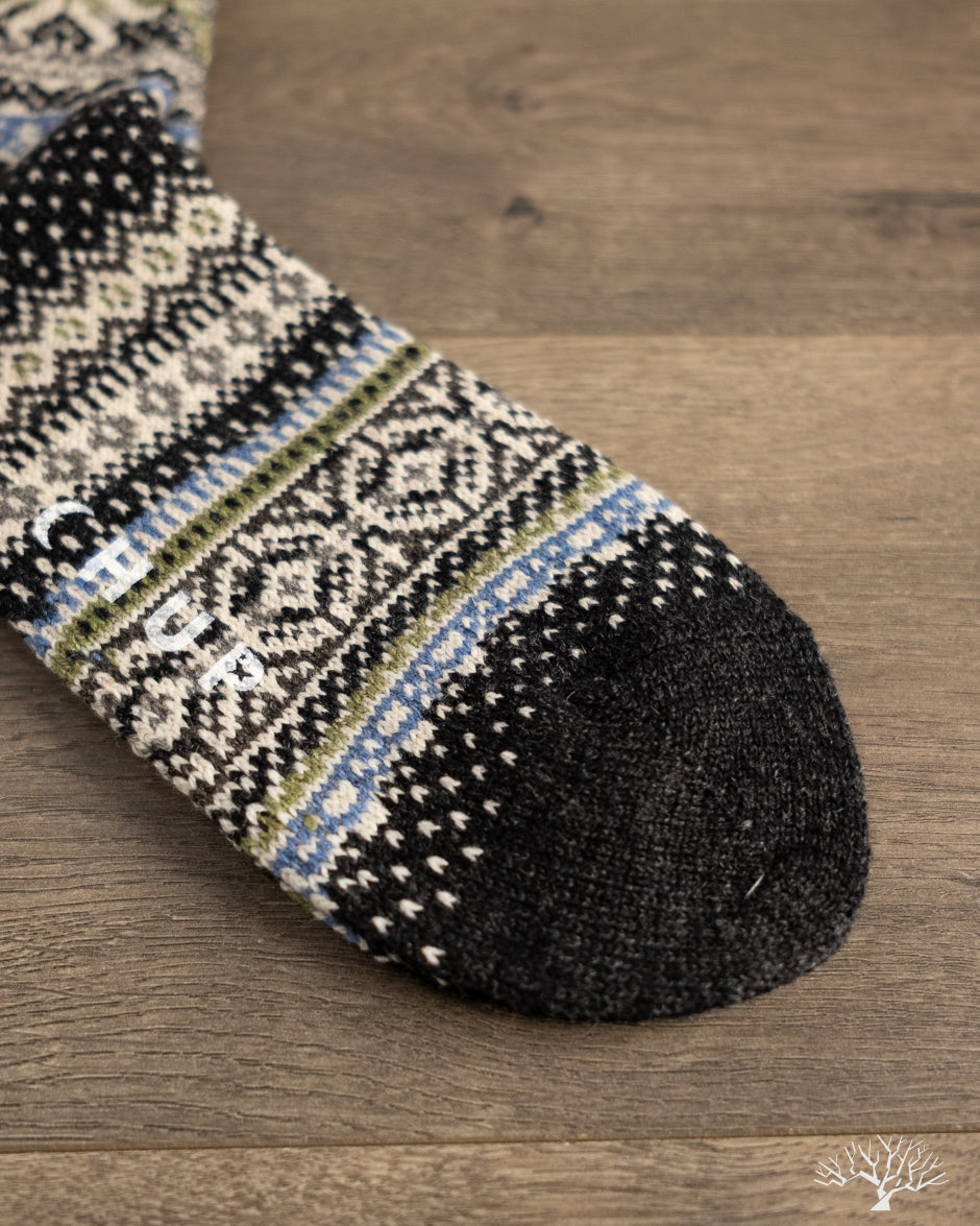 CHUP Socks Hansker - Charcoal
