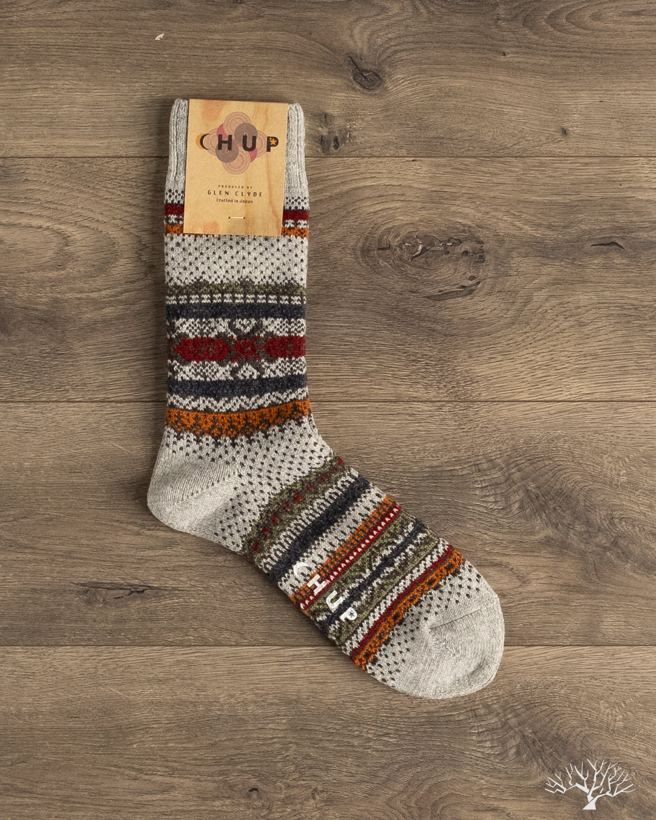 CHUP Socks Hansker - Ghost