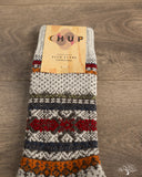CHUP Socks Hansker - Ghost
