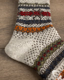 CHUP Socks Hansker - Ghost