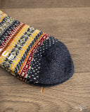 CHUP Socks Hansker - Indigo