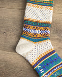Chup Socks Laime - Ivory