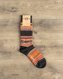 CHUP Socks Laime - Raven