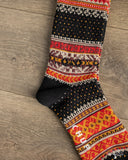 CHUP Socks Laime - Raven
