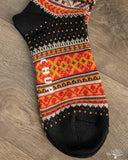 CHUP Socks Laime - Raven