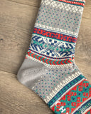 CHUP Socks Laime - Stone