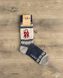 CHUP Socks Merry Christmas! - Night
