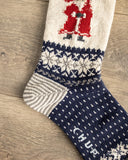 CHUP Socks Merry Christmas! - Night