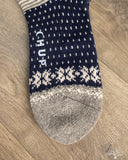 CHUP Socks Merry Christmas! - Night