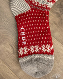 CHUP Socks Merry Christmas! - Santa