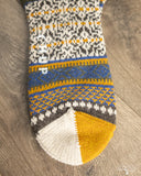 CHUP Socks Reine - Shadow