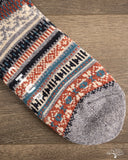 CHUP Socks Rio Colorado - Coin Gray