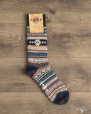 CHUP Socks Rio Colorado - Spruce