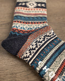 CHUP Socks Rio Colorado - Spruce