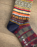 CHUP Socks Scottish - Azure