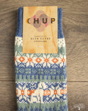 CHUP Socks Buddy - Denim