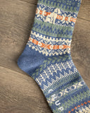 CHUP Socks Buddy - Denim