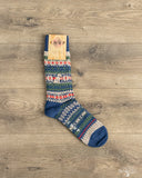 CHUP Socks Buddy - Muted Navy