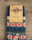 CHUP Socks Buddy - Muted Navy