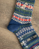CHUP Socks Buddy - Muted Navy