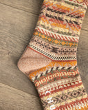 CHUP Socks Solar - Coral