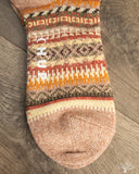 CHUP Socks Solar - Coral
