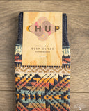 CHUP Socks Solar - Indigo