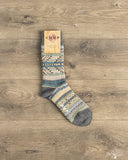 CHUP Socks Solar - Smoke