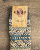CHUP Socks Solar - Smoke