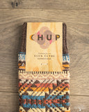 CHUP Socks Solar - Wood