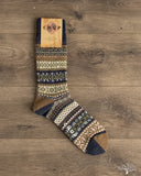 CHUP Socks Sulata - Indigo