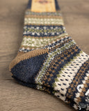 CHUP Socks Sulata - Indigo
