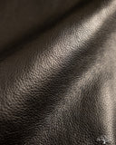 Dehen 1920 All City Leather Jacket - Black