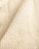 Dehen 1920 Crissman Overshirt - Natural Sashiko