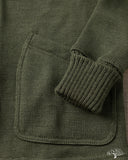 Dehen 1920 Shawl Sweater Coat 2.0 - Spruce (Modified)