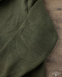 Dehen 1920 Shawl Sweater Coat 2.0 - Spruce (Modified)