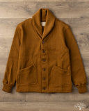 Dehen 1920 Shawl Sweater Coat 2.0 - Whiskey (Modified)