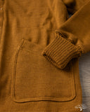 Dehen 1920 Shawl Sweater Coat 2.0 - Whiskey (Modified)
