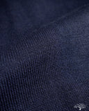 Dehen 1920 Submariner Sweater Coat - Dark Navy