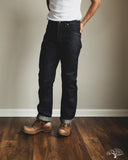 Denime Lot 220XX-47 - 1947 Model Denim