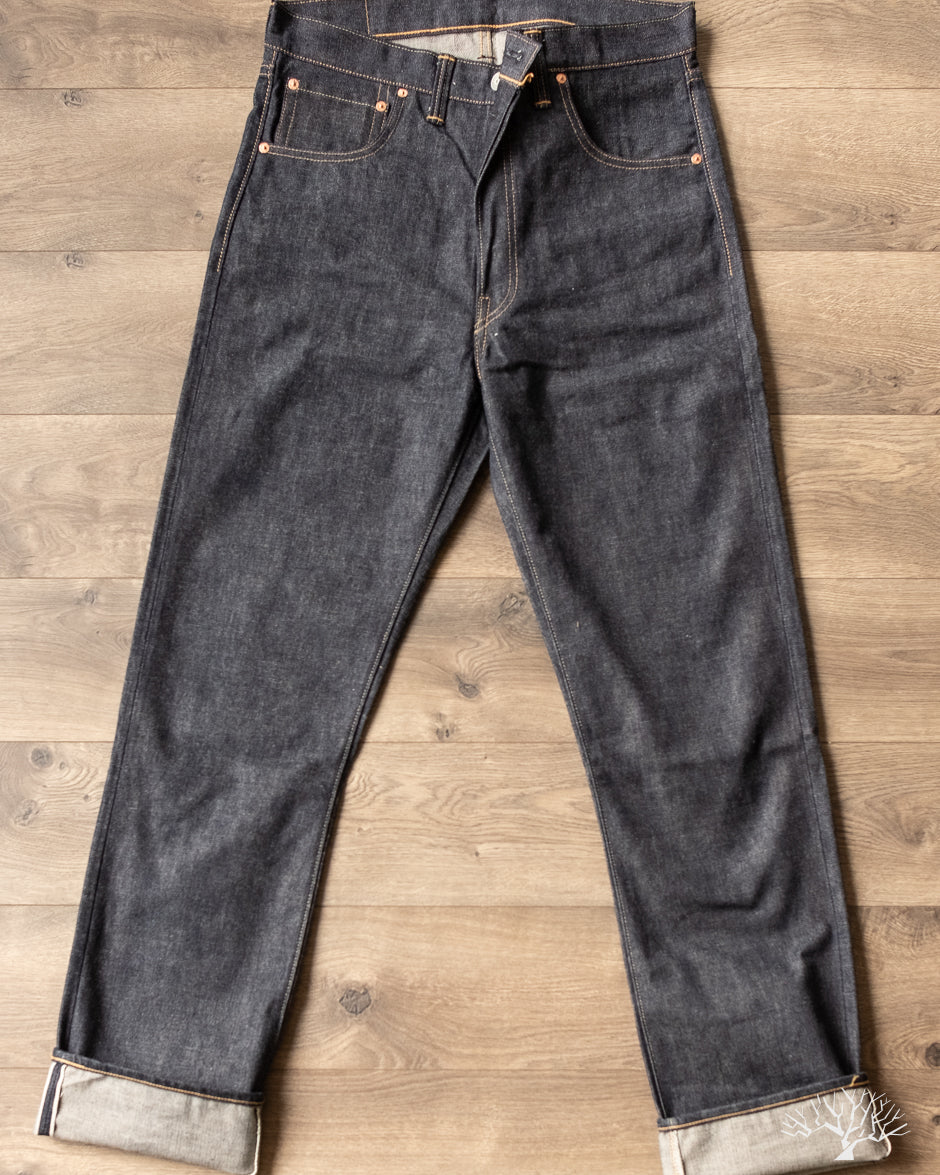 Denime Lot 220XX-47 - 1947 Model Denim