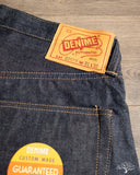 Denime Lot 220XX-47 - 1947 Model Denim