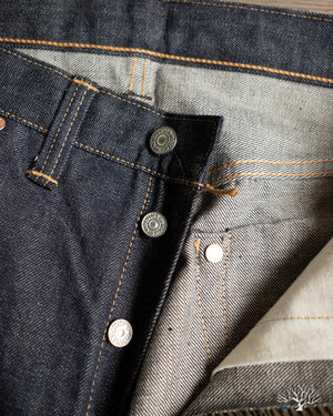 Denime - Lot 220XX-47 - 1947 Model Denim – Withered Fig
